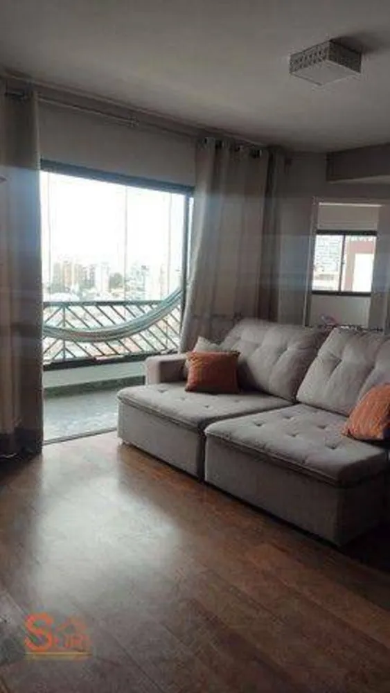 Apartamento, 4 quartos, 180 m² - Foto 2
