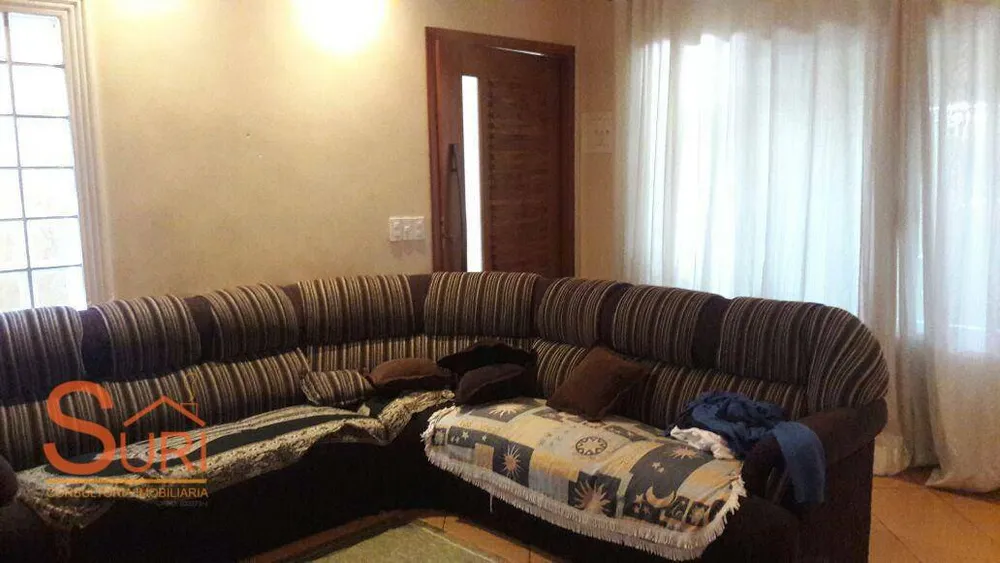 Sobrado, 3 quartos, 217 m² - Foto 3