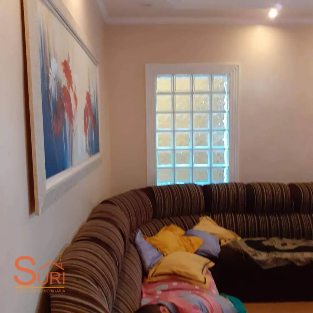 Sobrado, 3 quartos, 217 m² - Foto 2