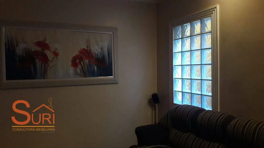 Sobrado, 3 quartos, 217 m² - Foto 4