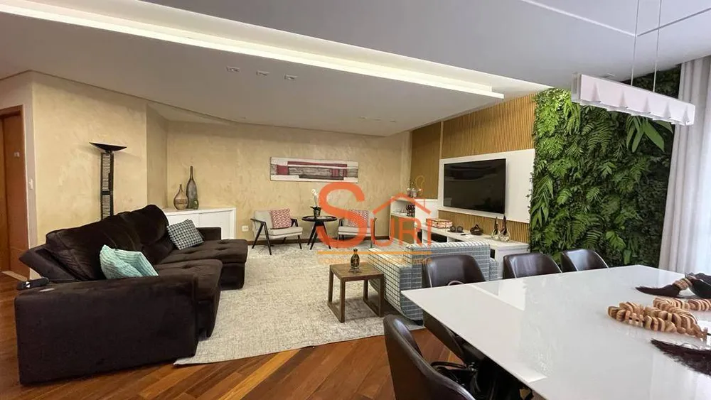 Apartamento, 3 quartos, 188 m² - Foto 3