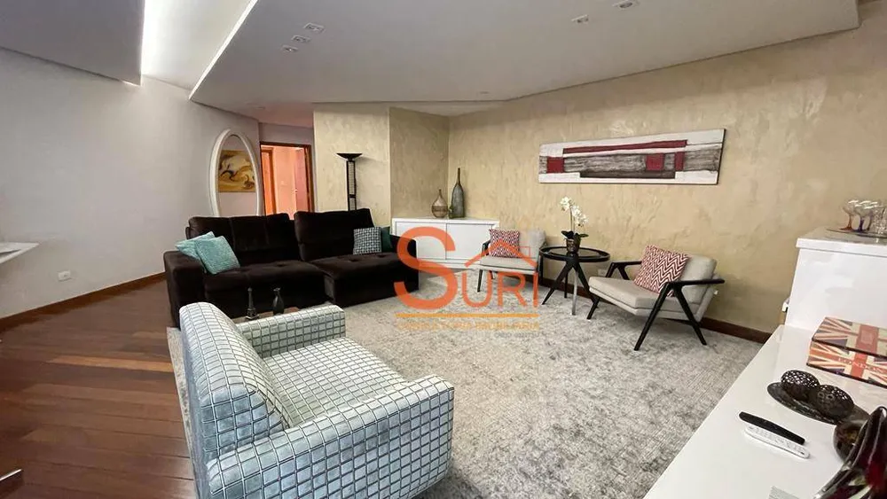 Apartamento, 3 quartos, 188 m² - Foto 4