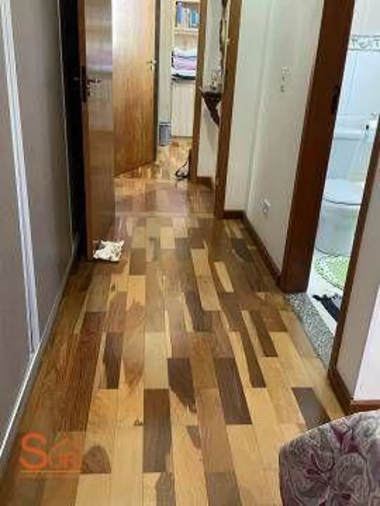 Apartamento, 3 quartos, 93 m² - Foto 4