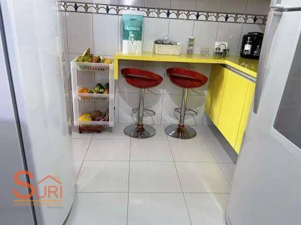 Apartamento, 3 quartos, 93 m² - Foto 3