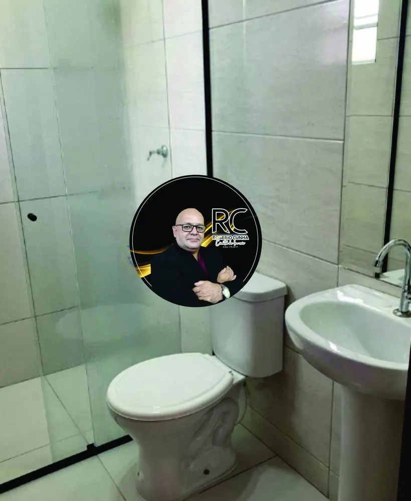 Casa, 3 quartos, 100 m² - Foto 10