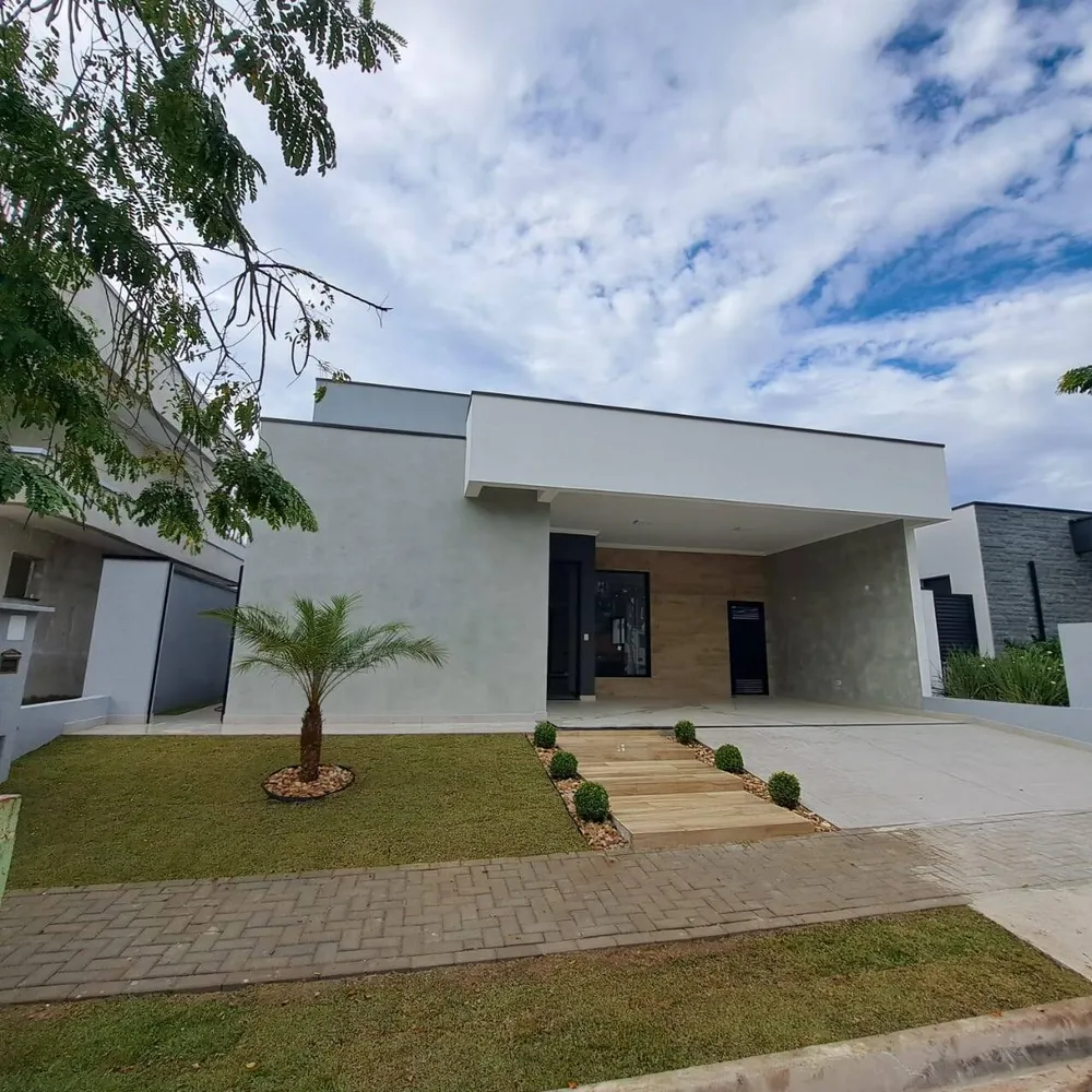 Casa, 3 quartos, 184 m² - Foto 1