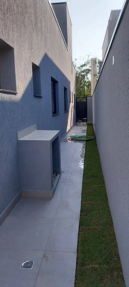 Casa, 3 quartos, 184 m² - Foto 12