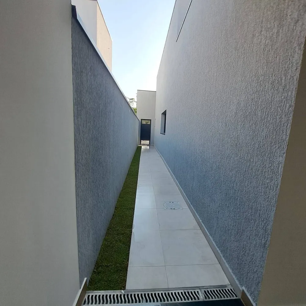 Casa, 3 quartos, 184 m² - Foto 2
