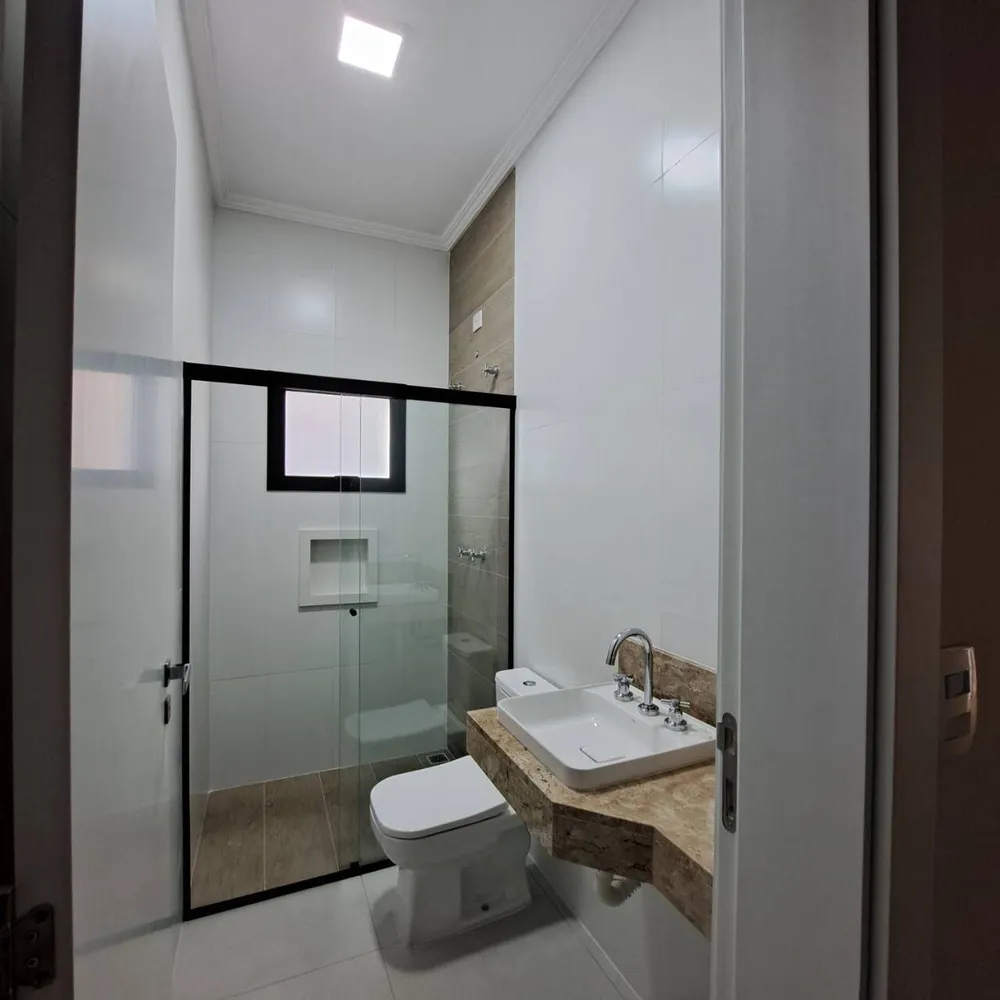 Casa, 3 quartos, 184 m² - Foto 11