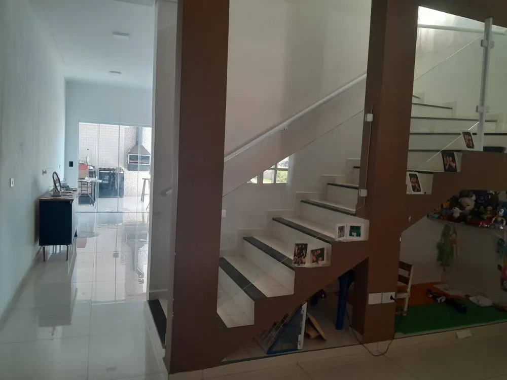 Casa, 3 quartos, 152 m² - Foto 8