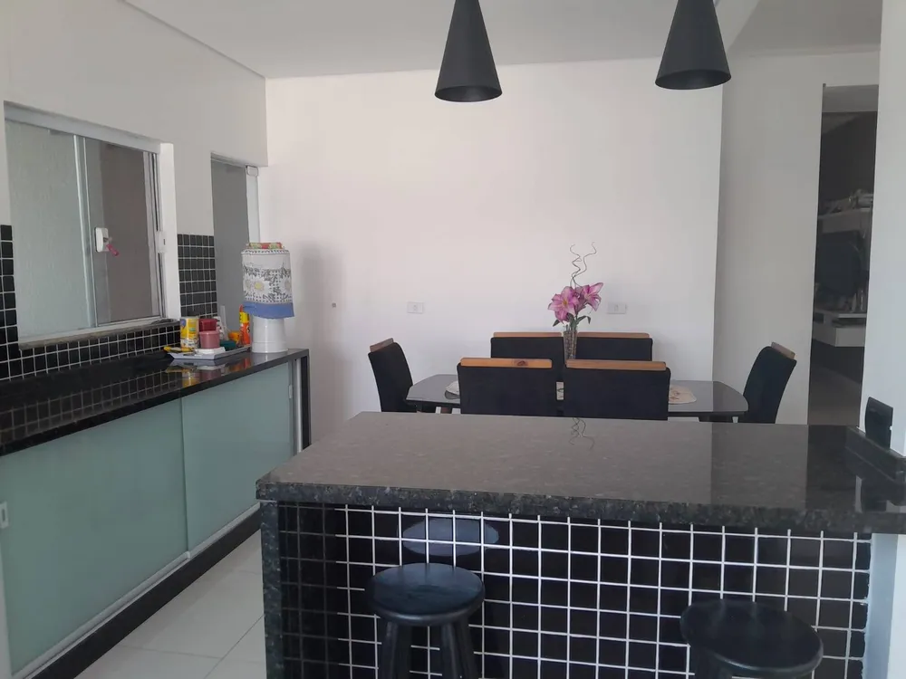 Casa, 3 quartos, 152 m² - Foto 11