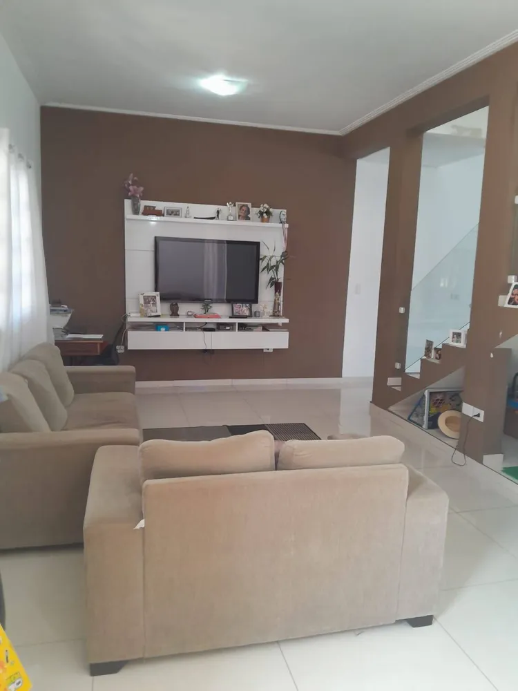 Casa, 3 quartos, 152 m² - Foto 4
