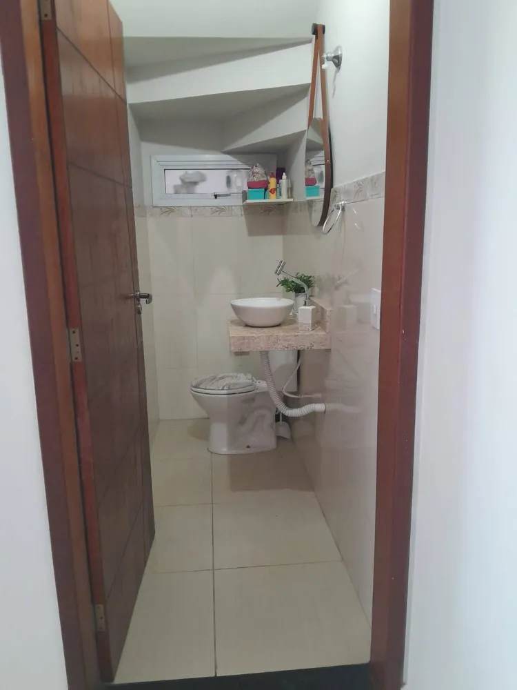 Casa, 3 quartos, 152 m² - Foto 1