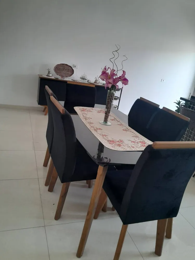 Casa, 3 quartos, 152 m² - Foto 3