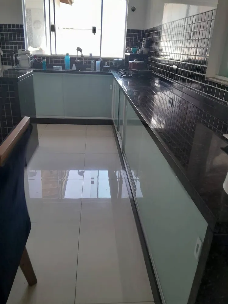 Casa, 3 quartos, 152 m² - Foto 5