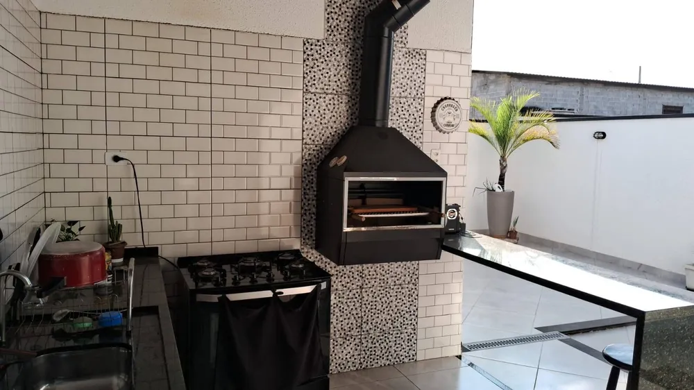 Casa, 3 quartos, 152 m² - Foto 6