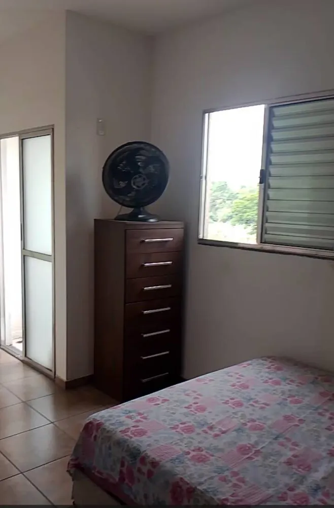 Apartamento, 2 quartos, 47 m² - Foto 7
