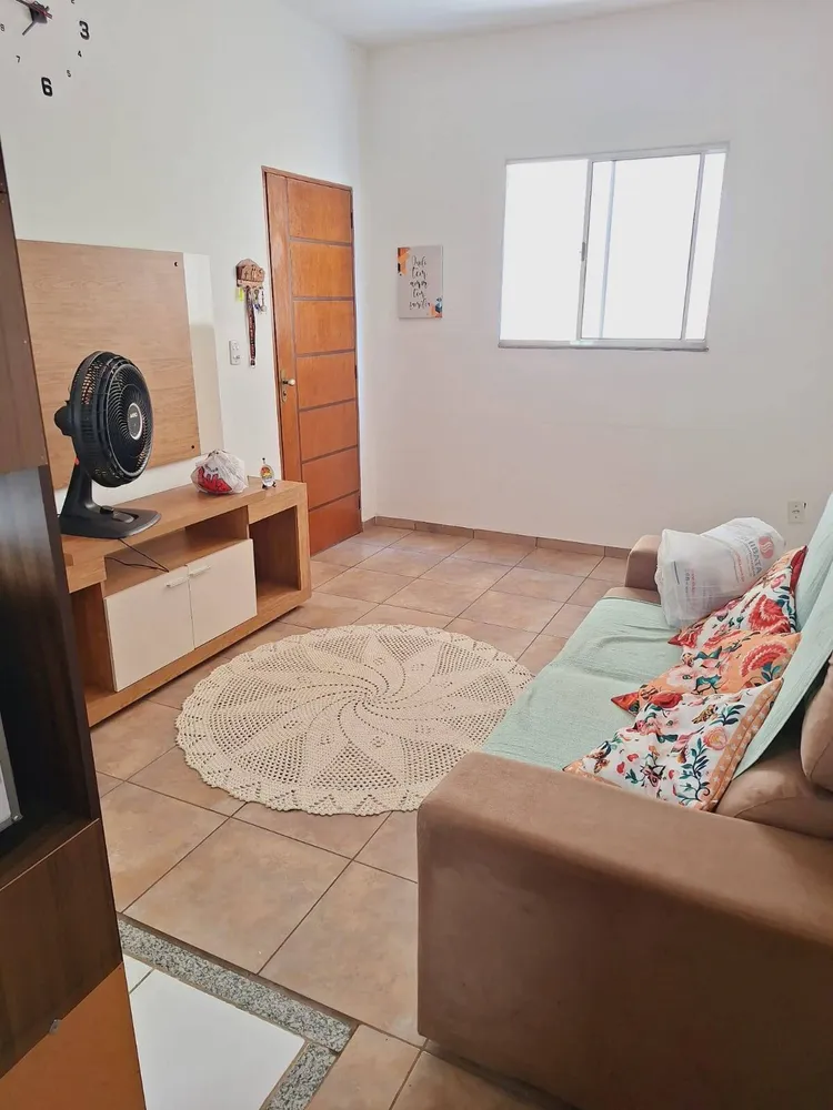 Apartamento, 2 quartos, 47 m² - Foto 3