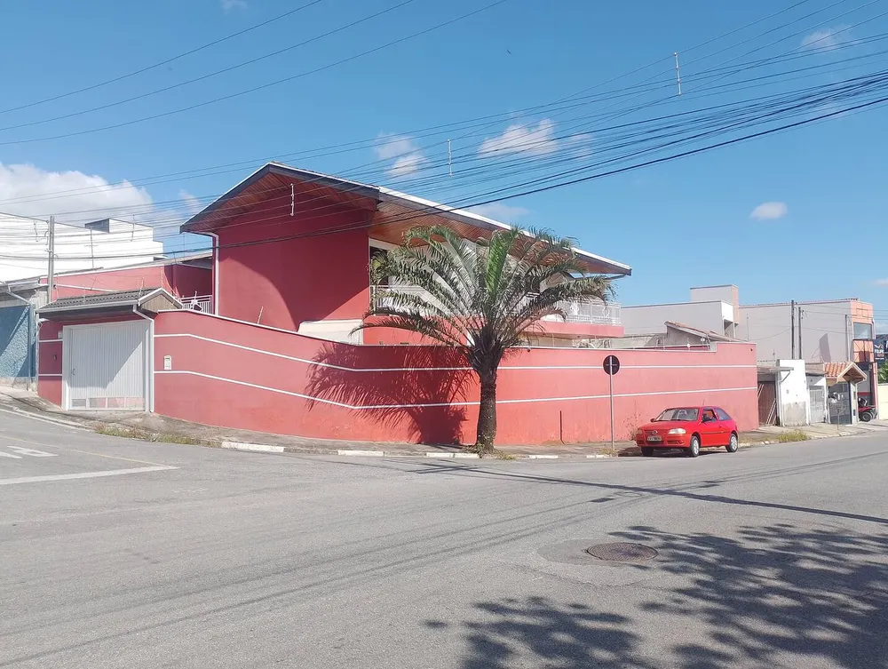 Casa, 4 quartos, 178 m² - Foto 2