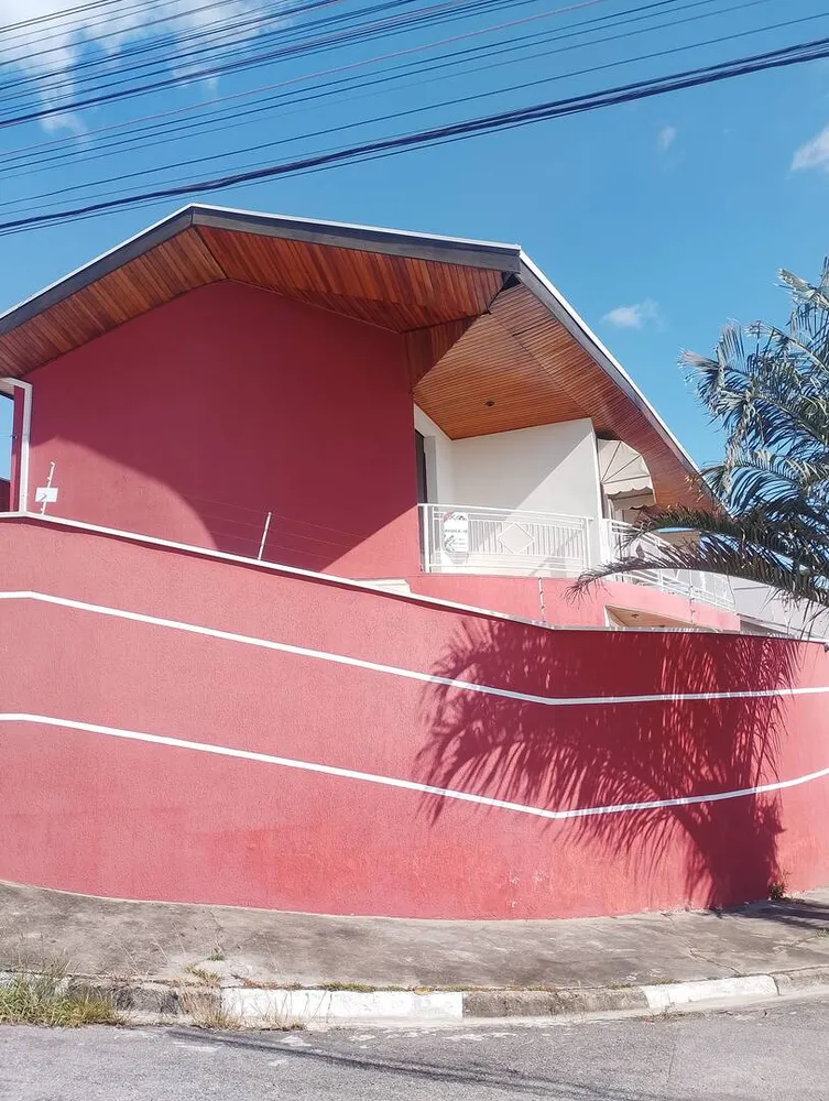 Casa, 4 quartos, 178 m² - Foto 3