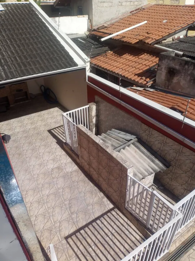 Casa, 4 quartos, 178 m² - Foto 6
