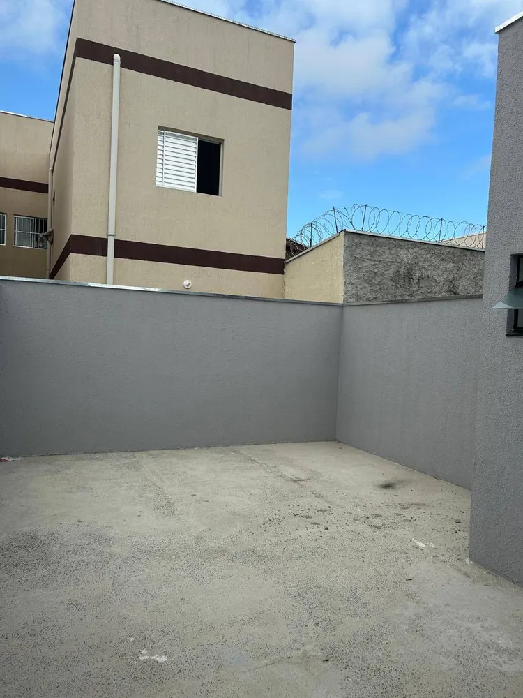 Casa, 2 quartos, 62 m² - Foto 12