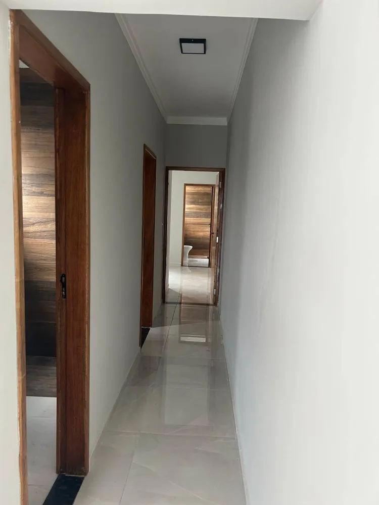 Casa, 2 quartos, 62 m² - Foto 3