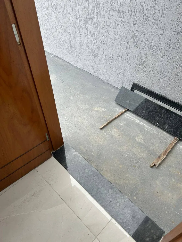 Casa, 2 quartos, 62 m² - Foto 4
