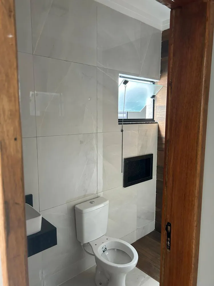 Casa, 2 quartos, 62 m² - Foto 2