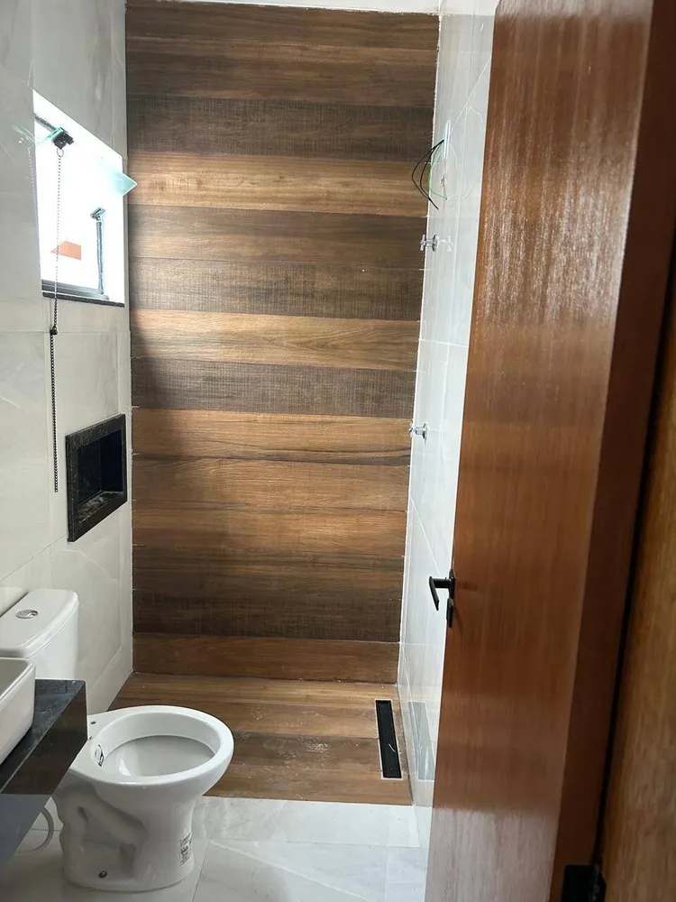 Casa, 2 quartos, 62 m² - Foto 1
