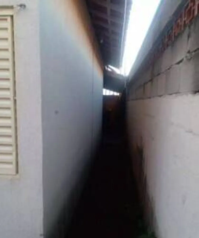 Casa, 2 quartos, 125 m² - Foto 5