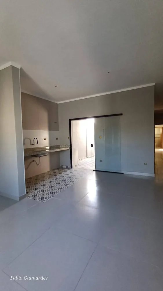 Casa, 2 quartos, 73 m² - Foto 11