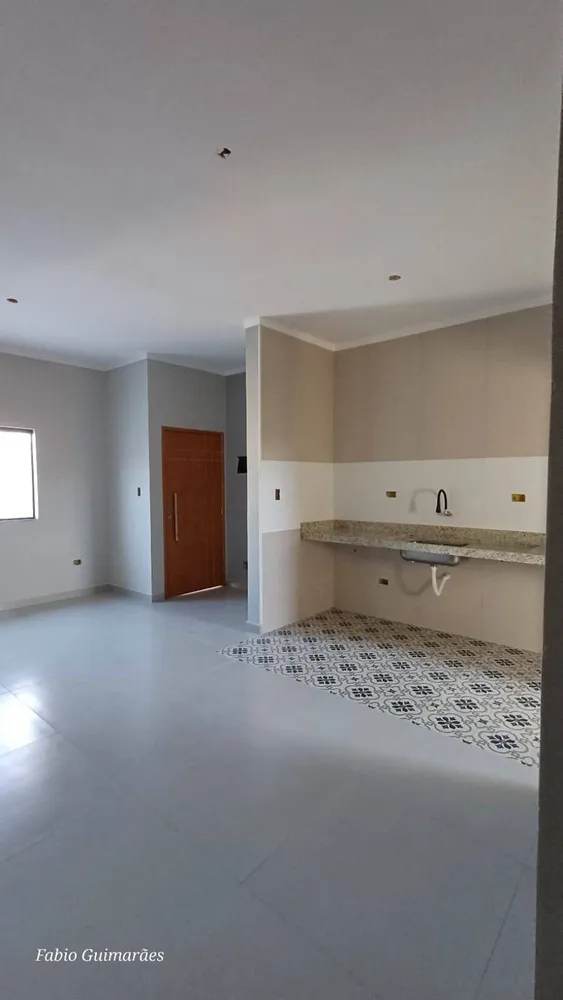 Casa, 2 quartos, 73 m² - Foto 8