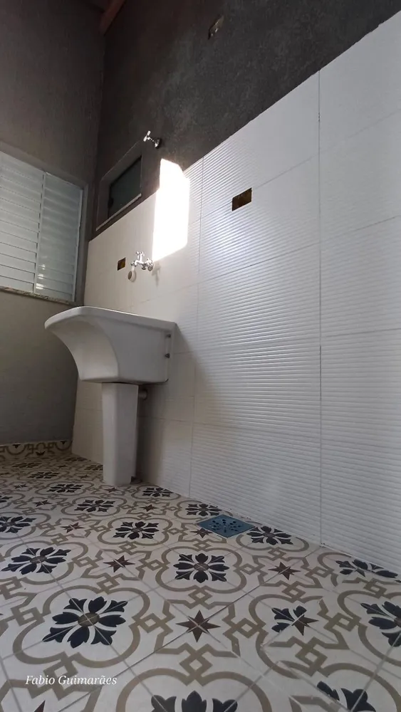 Casa, 2 quartos, 73 m² - Foto 3