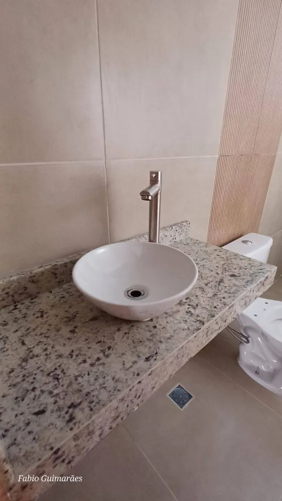 Casa, 2 quartos, 73 m² - Foto 4