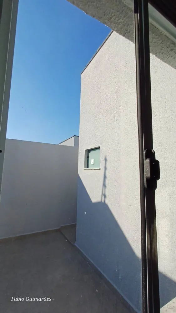 Casa, 2 quartos, 73 m² - Foto 1