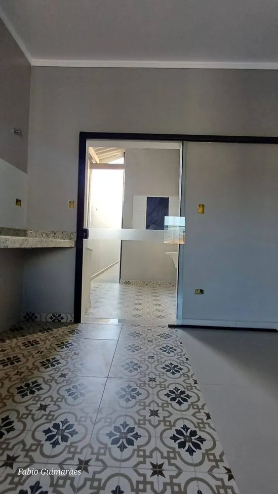 Casa, 2 quartos, 73 m² - Foto 2