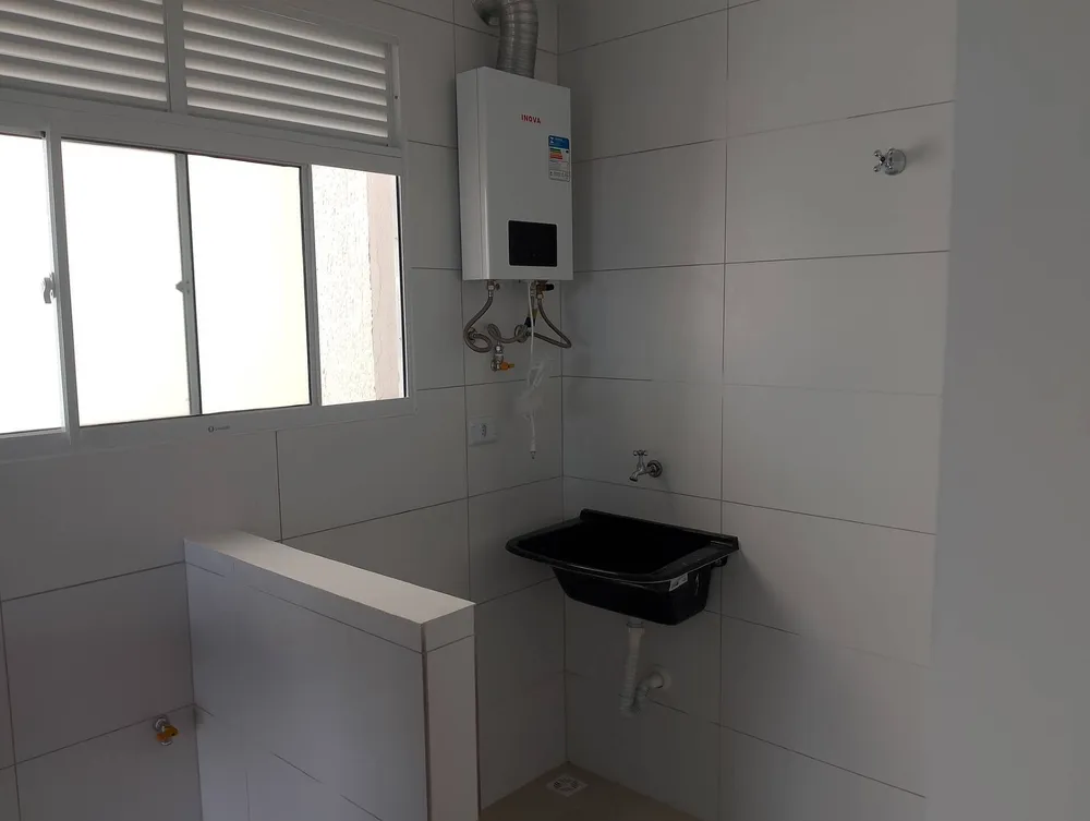 Apartamento, 2 quartos, 57 m² - Foto 4