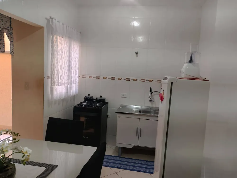 Apartamento, 2 quartos, 47 m² - Foto 5