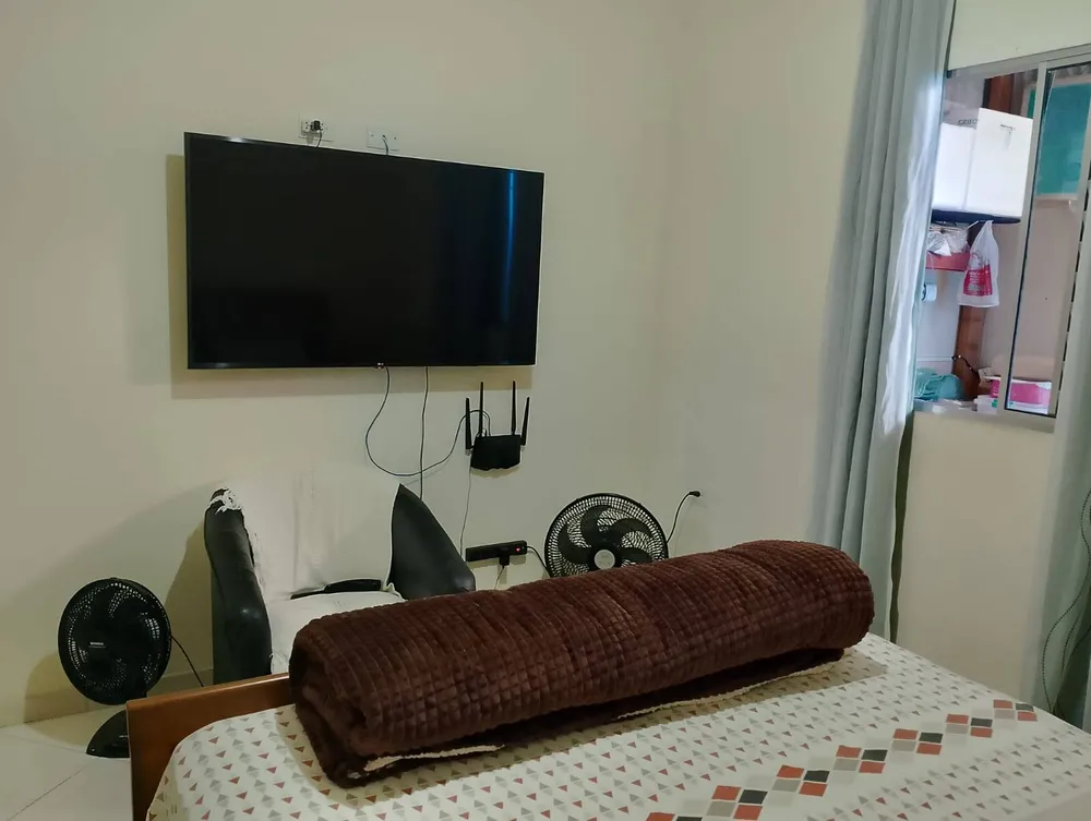 Apartamento, 2 quartos, 47 m² - Foto 7