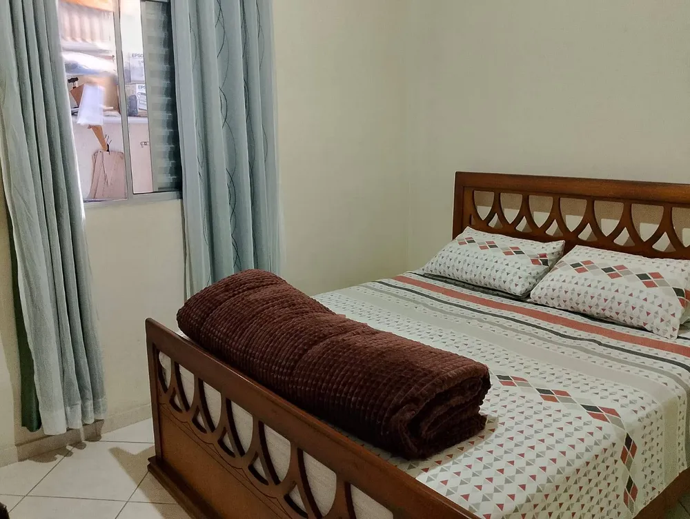 Apartamento, 2 quartos, 47 m² - Foto 9