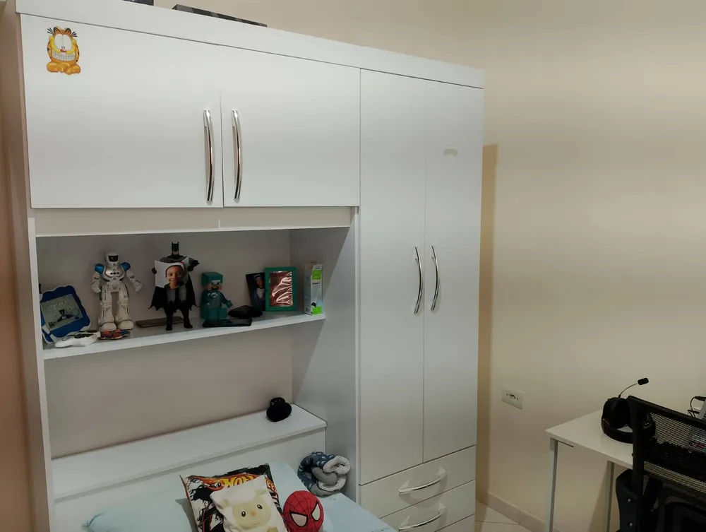 Apartamento, 2 quartos, 47 m² - Foto 10