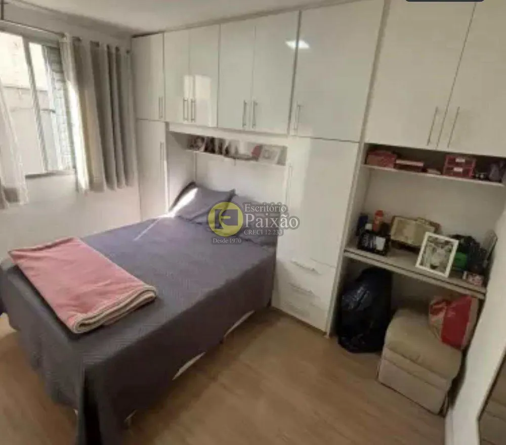 Apartamento, 2 quartos, 49 m² - Foto 7