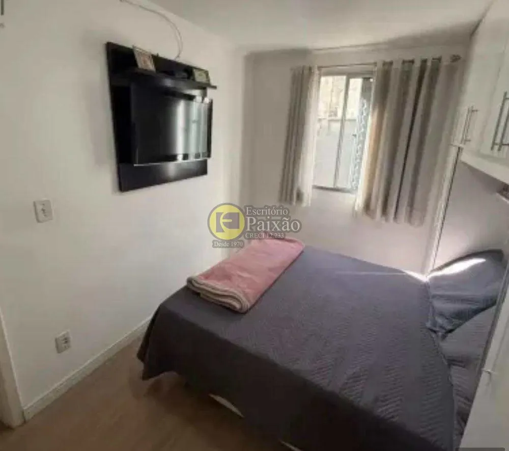 Apartamento, 2 quartos, 49 m² - Foto 6