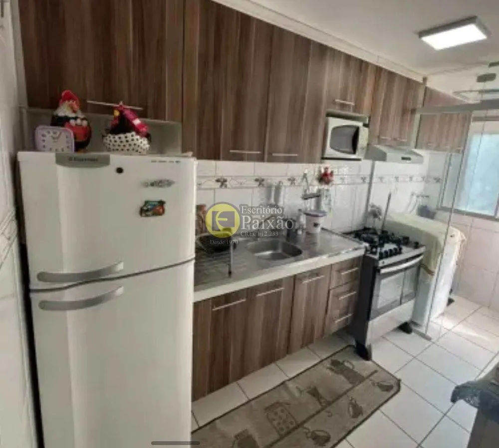 Apartamento, 2 quartos, 49 m² - Foto 3