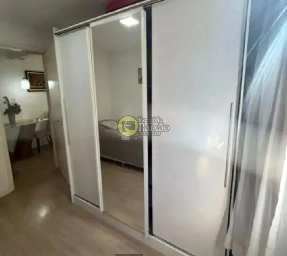Apartamento, 2 quartos, 49 m² - Foto 2