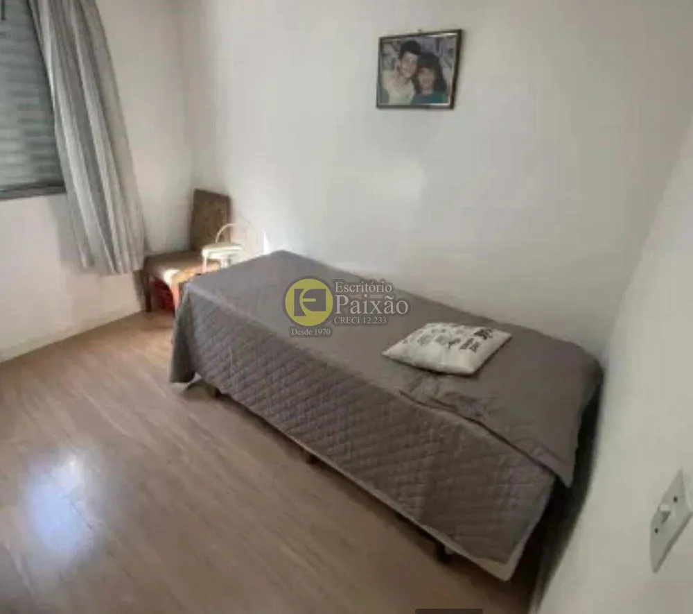 Apartamento, 2 quartos, 49 m² - Foto 3