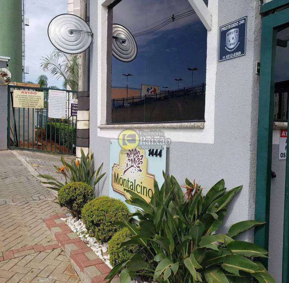 Apartamento, 2 quartos, 49 m² - Foto 12
