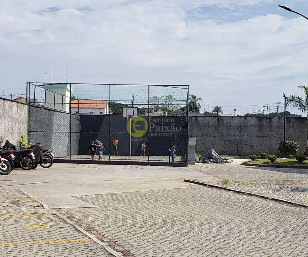 Apartamento, 2 quartos, 49 m² - Foto 5