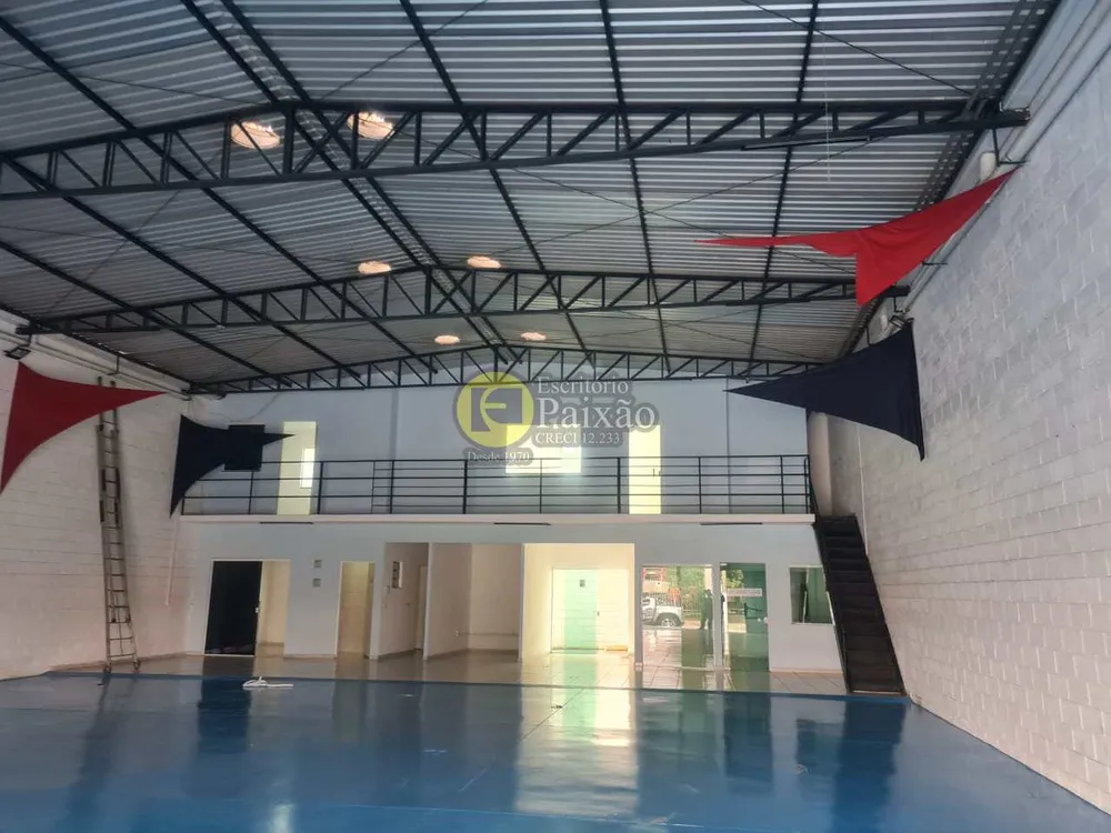 Depósito-Galpão, 446 m² - Foto 5
